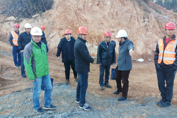 �ּ���鵽�д󹤿�Ժ����ɽ��Ŀ��չ��ȫ���